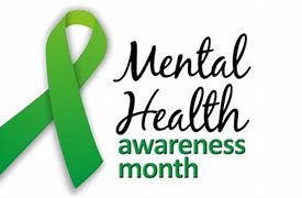 Mental health awareness week