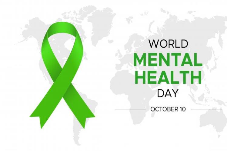 World Mental Health Day At Direct Response